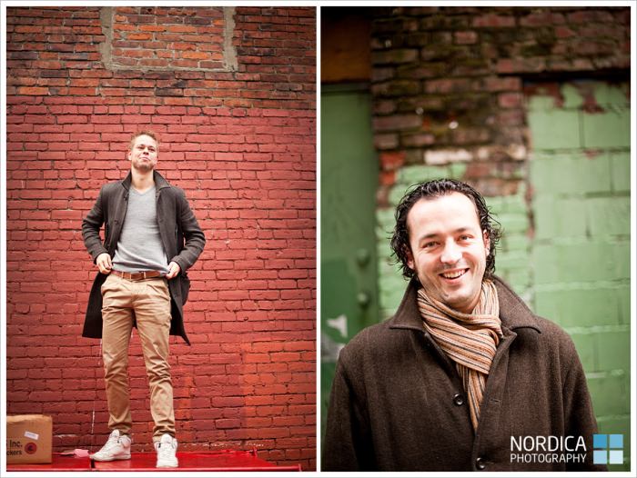 Nordica Photography is Born