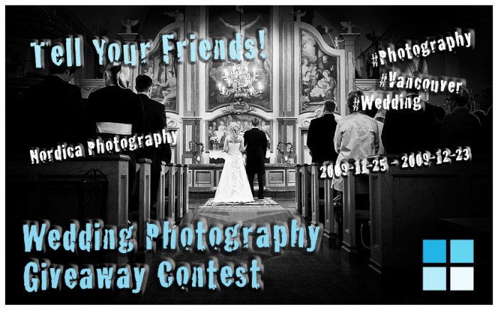 free-wedding-contest-givaway-update