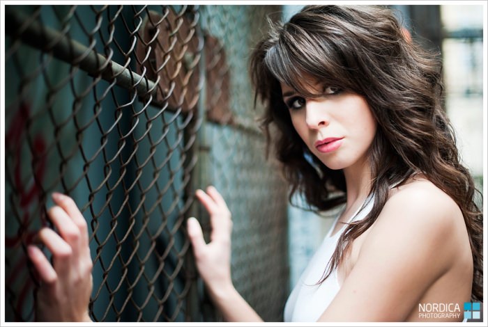 Jen Ryley | Part 1 | Vancouver Portrait Photographer