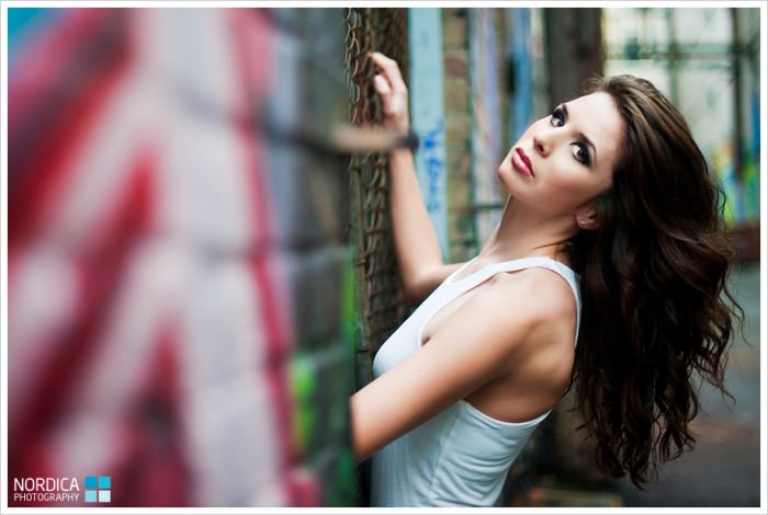 Jen Ryley | Part 1 | Vancouver Portrait Photographer