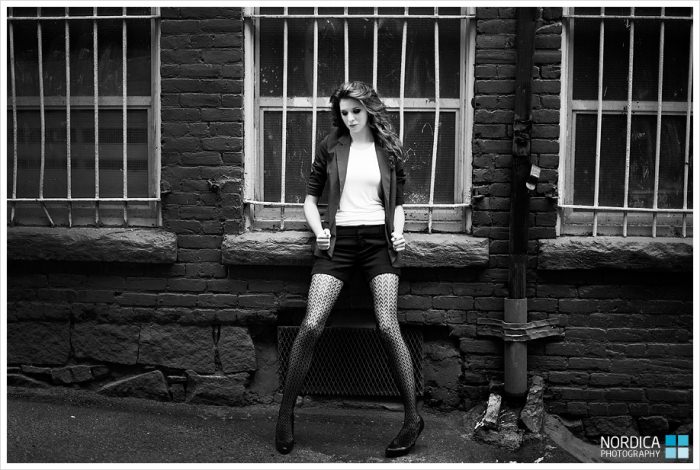 Jen Ryley | Part 1 | Vancouver Portrait Photographer