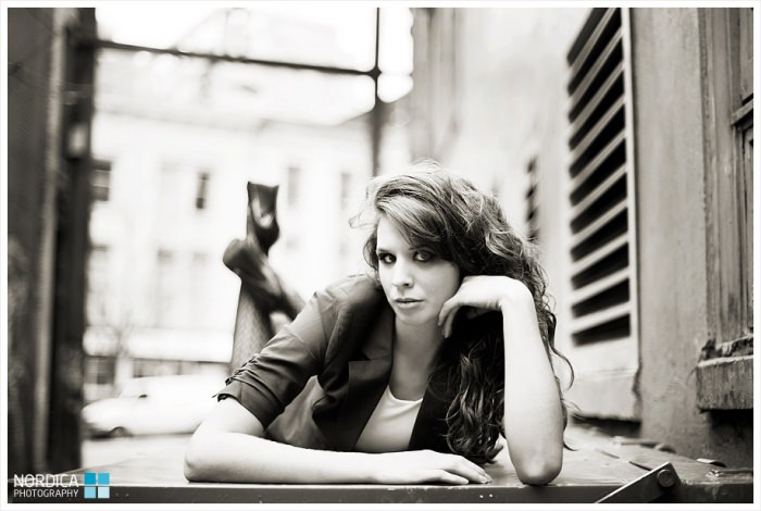 Jen Ryley | Part 1 | Vancouver Portrait Photographer