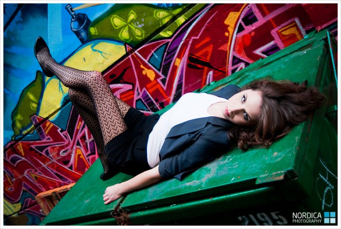 Jen Ryley | Part 2 | Vancouver Portrait Photographer