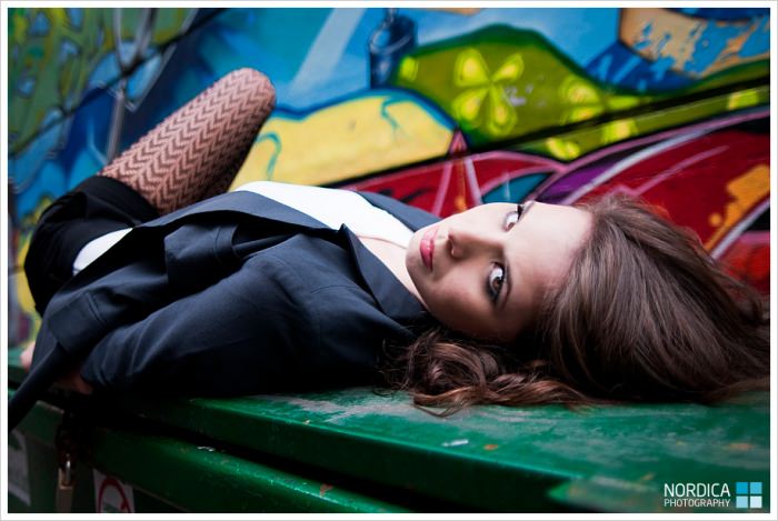 Jen Ryley | Part 2 | Vancouver Portrait Photographer