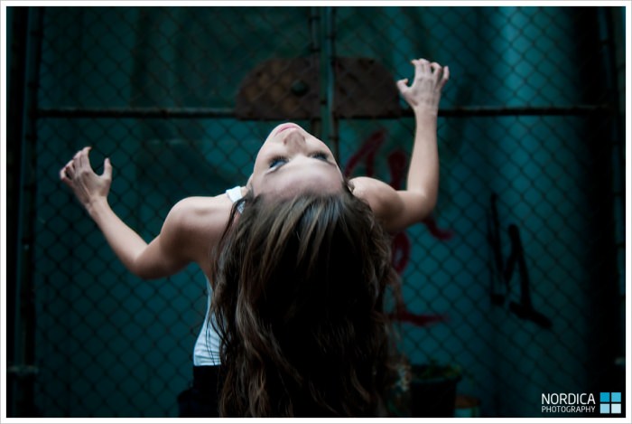 Jen Ryley | Part 1 | Vancouver Portrait Photographer