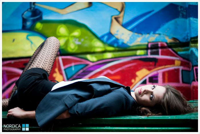 Jen Ryley | Part 2 | Vancouver Portrait Photographer