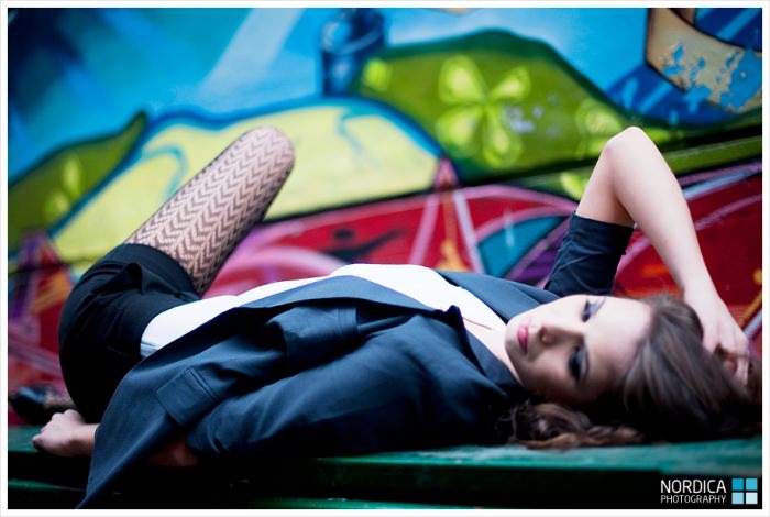Jen Ryley | Part 2 | Vancouver Portrait Photographer