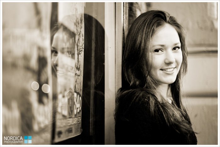 Rachel | Portraits | Part 1 | Vancouver Headshots