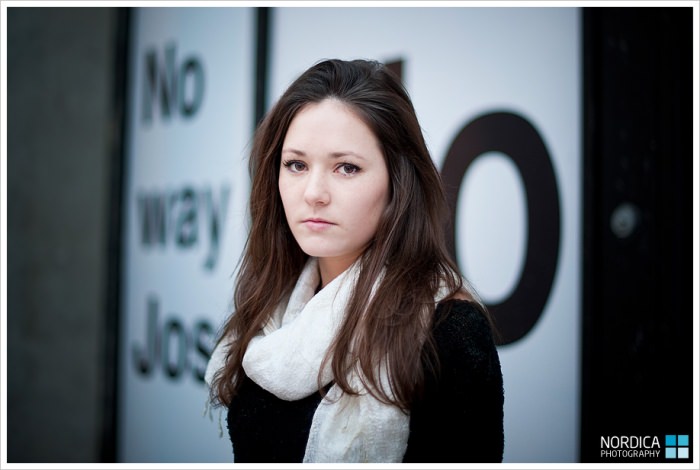 Rachel | Portraits | Part 1 | Vancouver Headshots