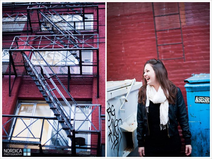 Rachel | Portraits | Part 1 | Vancouver Headshots