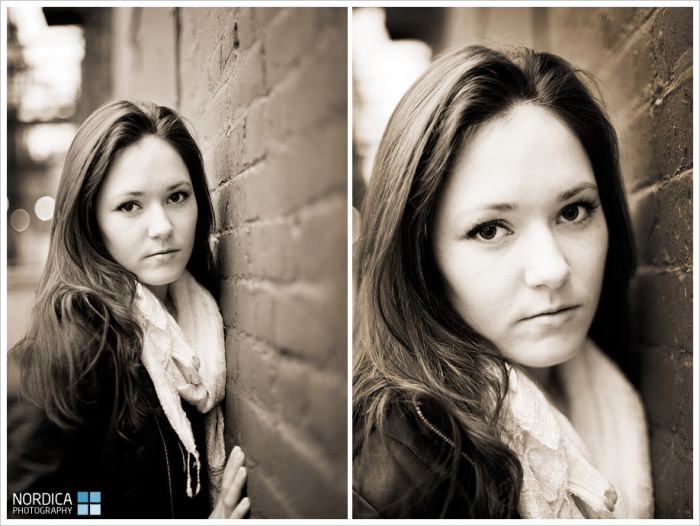 Rachel | Portraits | Part 1 | Vancouver Headshots