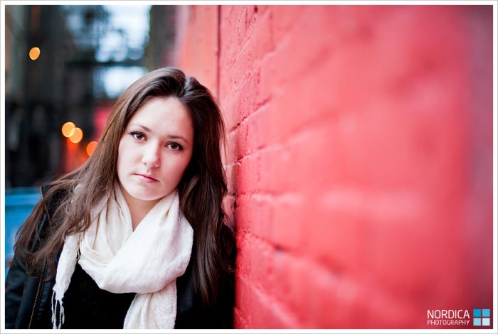 Rachel | Portraits | Part 1 | Vancouver Headshots