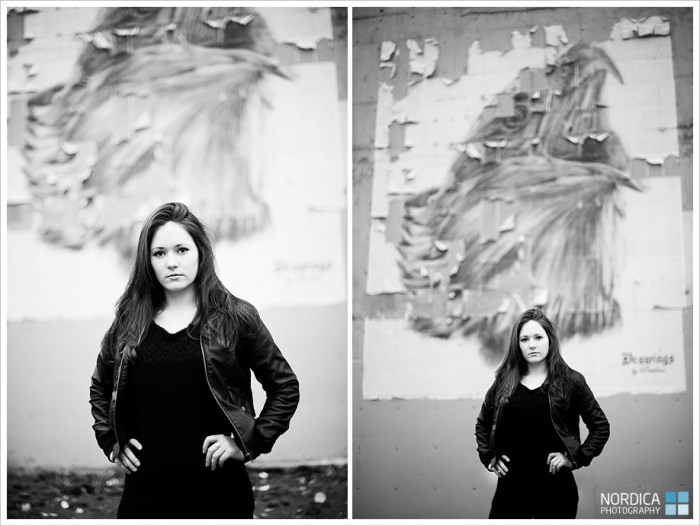 Rachel | Portraits | Part 1 | Vancouver Headshots