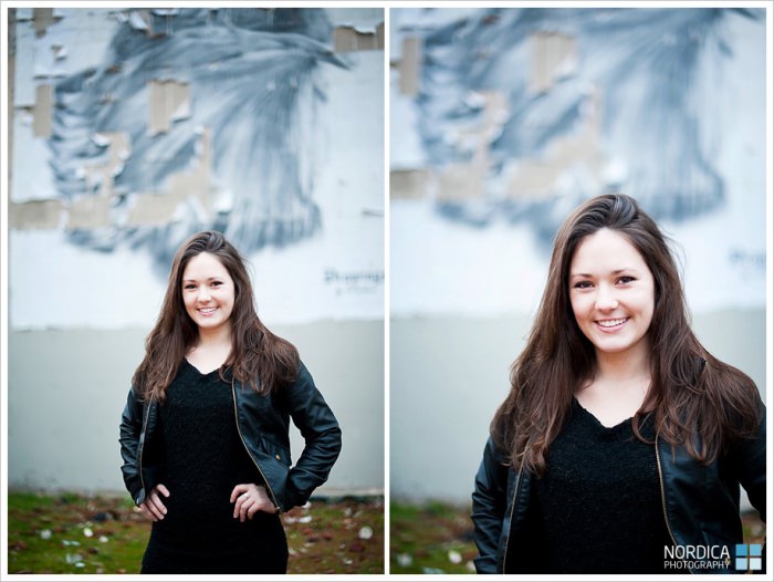 Rachel | Portraits | Part 1 | Vancouver Headshots