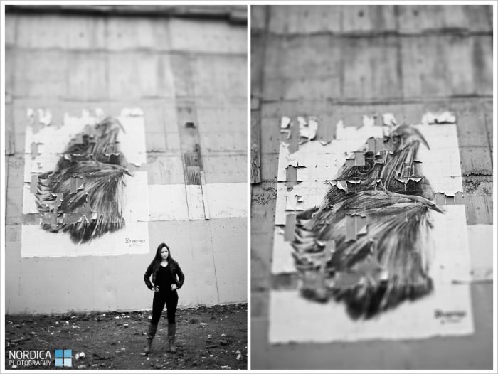 Rachel | Portraits | Part 1 | Vancouver Headshots