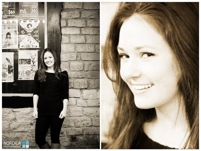 Rachel | Portraits | Part 1 | Vancouver Headshots