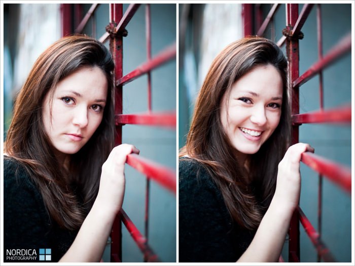 Rachel | Portraits | Part 2 | Vancouver Wedding Photographer