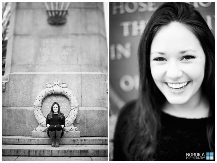Rachel | Portraits | Part 2 | Vancouver Wedding Photographer