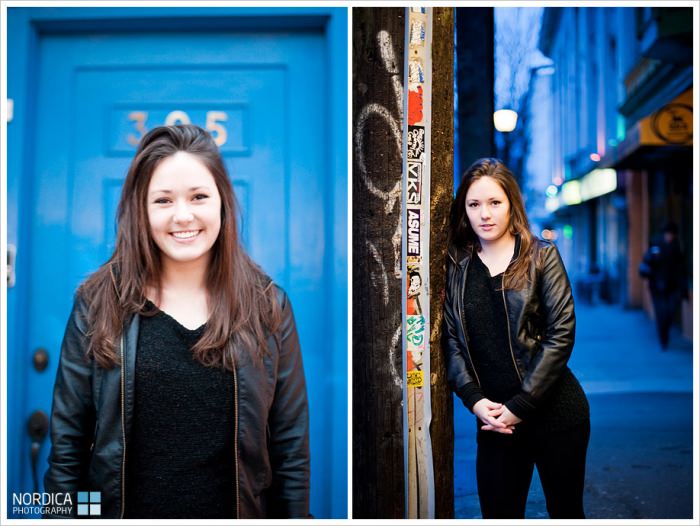 Rachel | Portraits | Part 1 | Vancouver Headshots