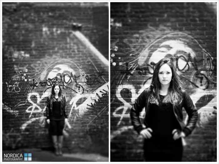 Rachel | Portraits | Part 2 | Vancouver Wedding Photographer
