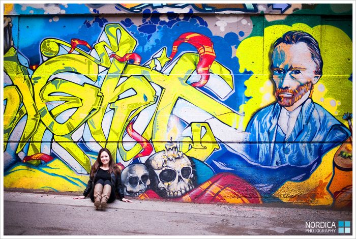 Rachel | Portraits | Part 2 | Vancouver Wedding Photographer