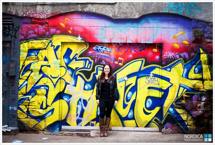 Rachel | Portraits | Part 2 | Vancouver Wedding Photographer