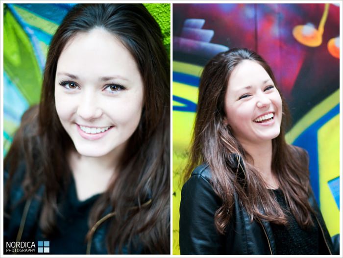 Rachel | Portraits | Part 2 | Vancouver Wedding Photographer
