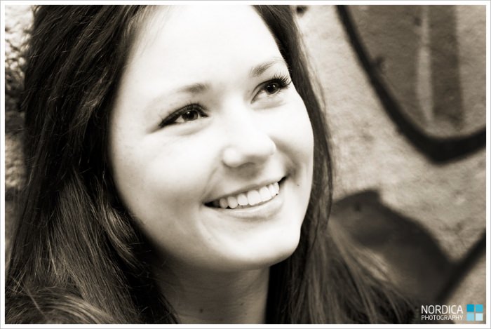 Rachel | Portraits | Part 2 | Vancouver Wedding Photographer
