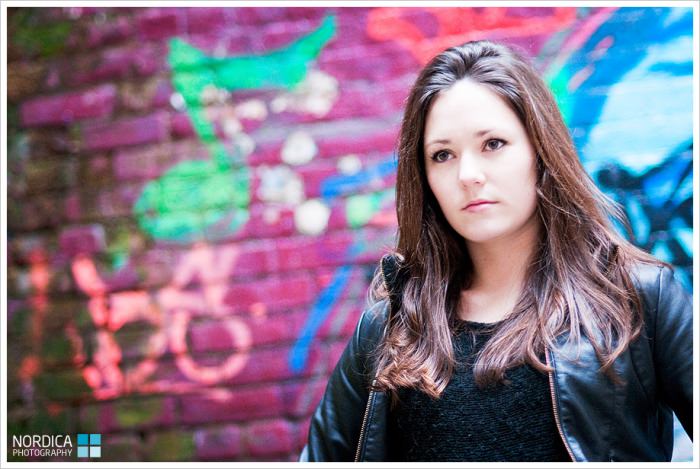 Rachel | Portraits | Part 2 | Vancouver Wedding Photographer
