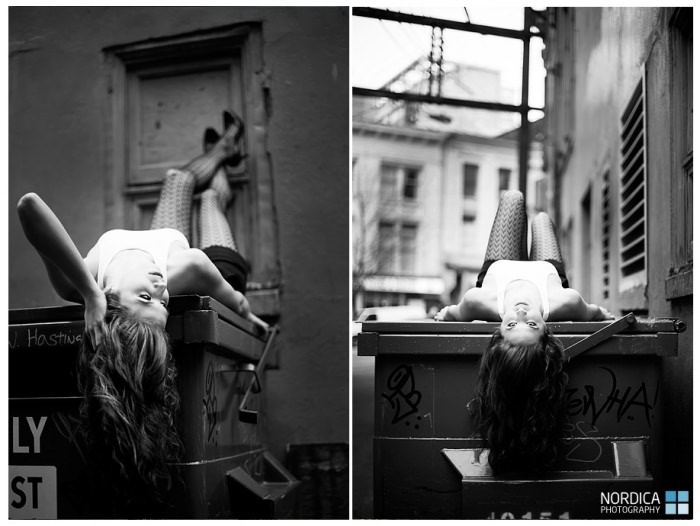 Jen Ryley | Part 1 | Vancouver Portrait Photographer
