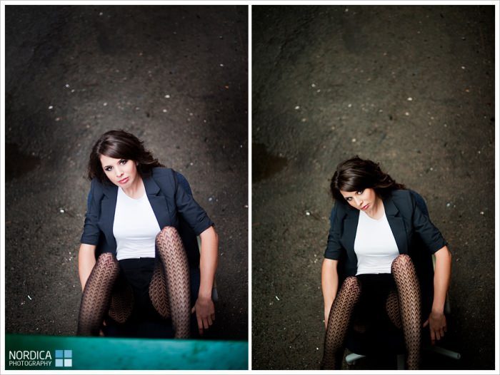 Jen Ryley | Part 2 | Vancouver Portrait Photographer
