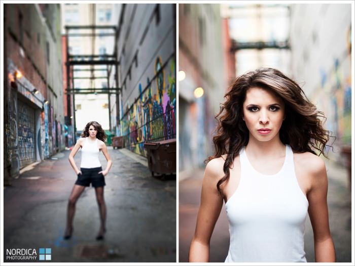 Jen Ryley | Part 2 | Vancouver Portrait Photographer