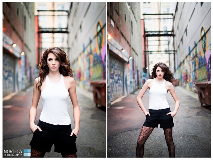 Jen Ryley | Part 2 | Vancouver Portrait Photographer