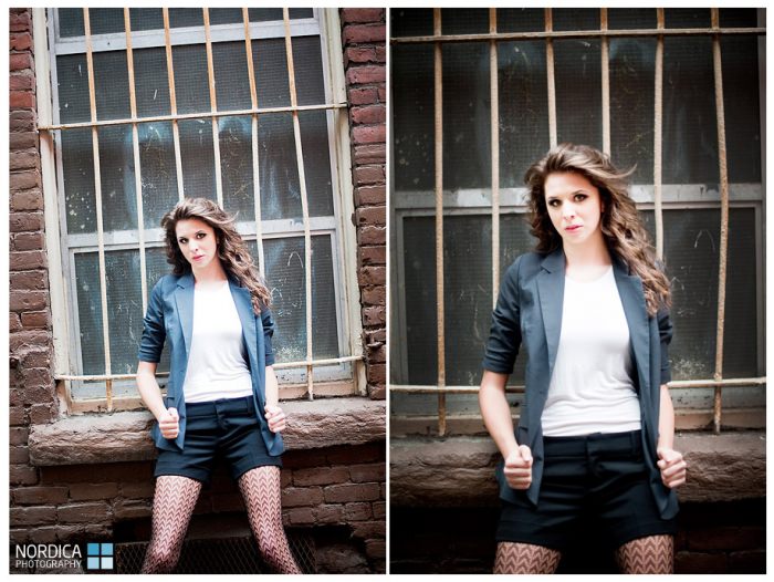 Jen Ryley | Part 1 | Vancouver Portrait Photographer