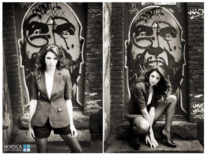 Jen Ryley | Part 1 | Vancouver Portrait Photographer