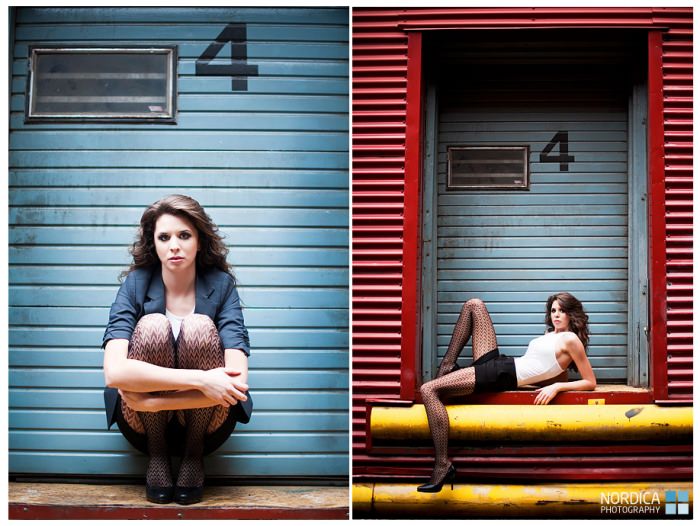 Jen Ryley | Part 1 | Vancouver Portrait Photographer
