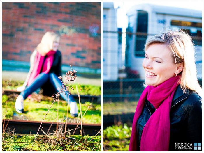 Social Media Photography | Amber | Vancouver Portrait Photographers