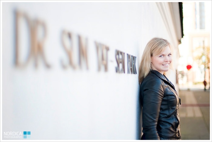 Social Media Photography | Amber | Vancouver Portrait Photographers