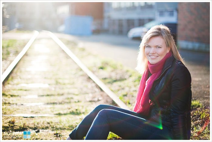 Social Media Photography | Amber | Vancouver Portrait Photographers