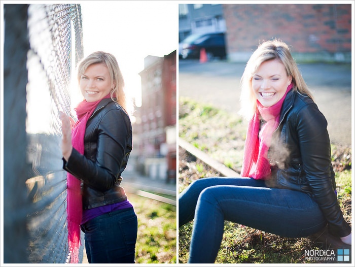 Social Media Photography | Amber | Vancouver Portrait Photographers