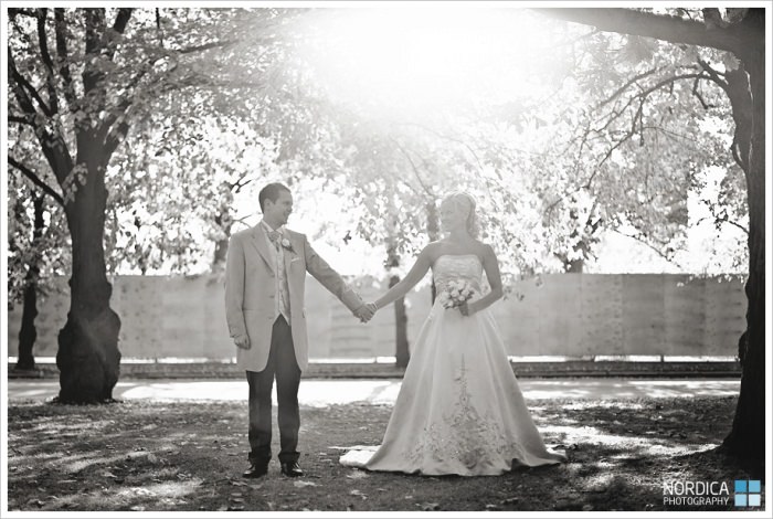 Fall Wedding | Sanna & Jan | Vancouver Wedding Photographer