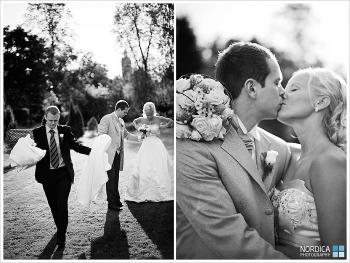 Fall Wedding | Sanna & Jan | Vancouver Wedding Photographer