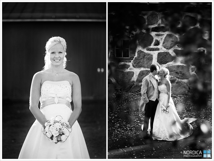 Fall Wedding | Sanna & Jan | Vancouver Wedding Photographer