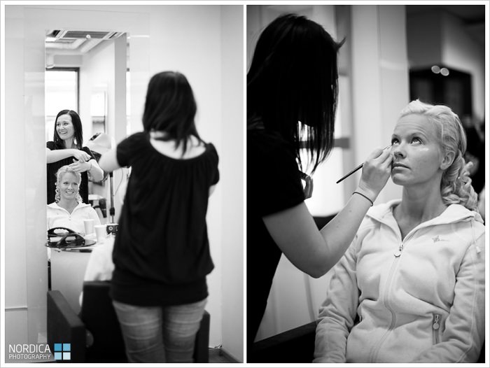 Fall Wedding | Sanna & Jan | Vancouver Wedding Photographer
