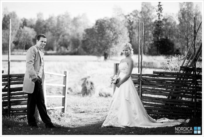 Fall Wedding | Sanna & Jan | Vancouver Wedding Photographer