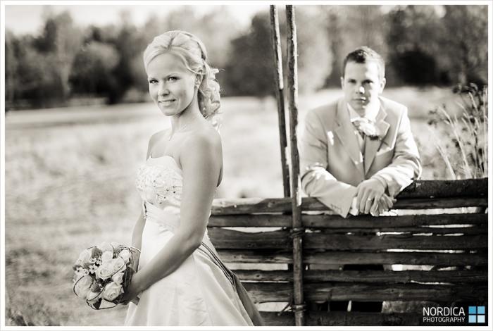 Fall Wedding | Sanna & Jan | Vancouver Wedding Photographer