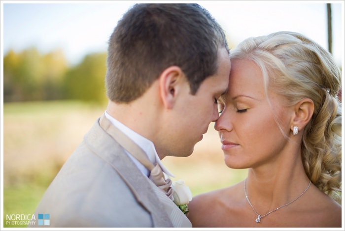 Fall Wedding | Sanna & Jan | Vancouver Wedding Photographer