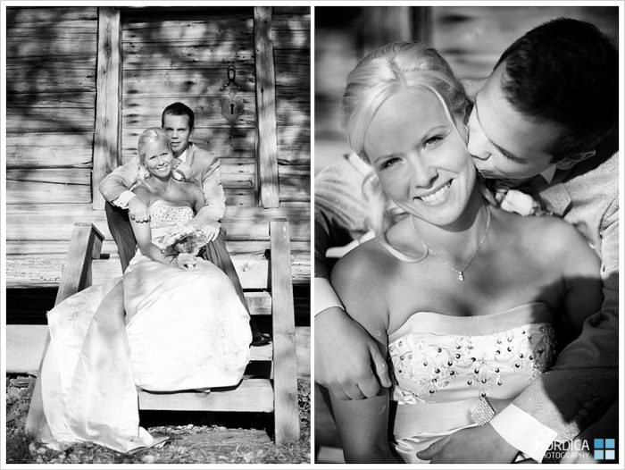 Fall Wedding | Sanna & Jan | Vancouver Wedding Photographer