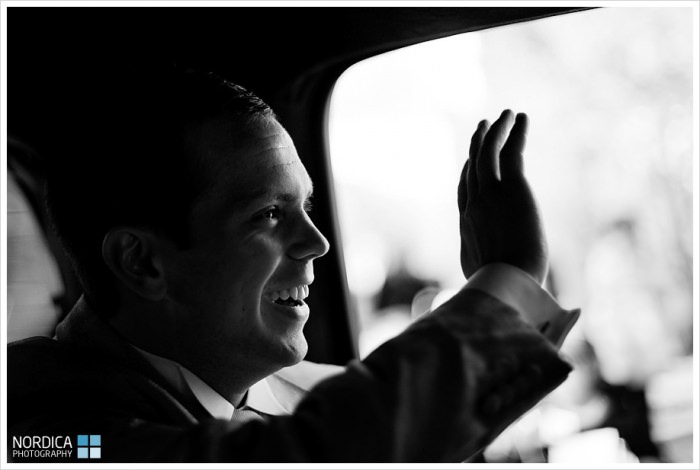 Fall Wedding | Sanna & Jan | Vancouver Wedding Photographer