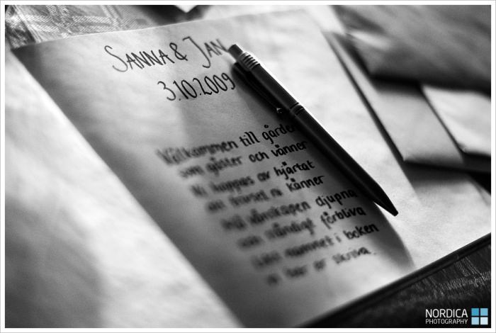 Fall Wedding | Sanna & Jan | Vancouver Wedding Photographer